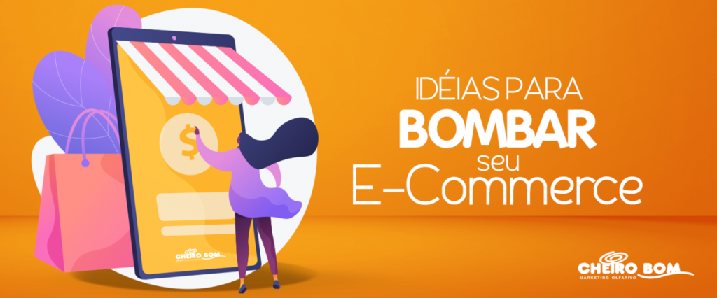E-commerce - Ideias para o bombar a sua Loja Virtual