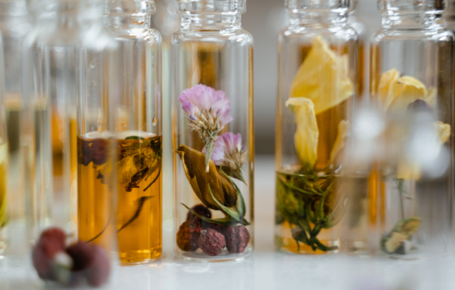 Aromaterapia e aromatização: Entenda a diferença entre as técnicas e quando usar cada uma delas