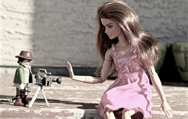 Barbie história e Sua Importância na Cultura Pop
