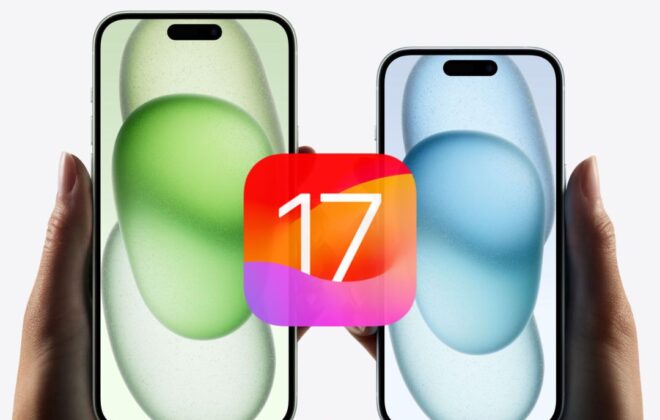 iOS 17: Tudo o Que Você Precisa Saber Sobre a Última Atualização da Apple