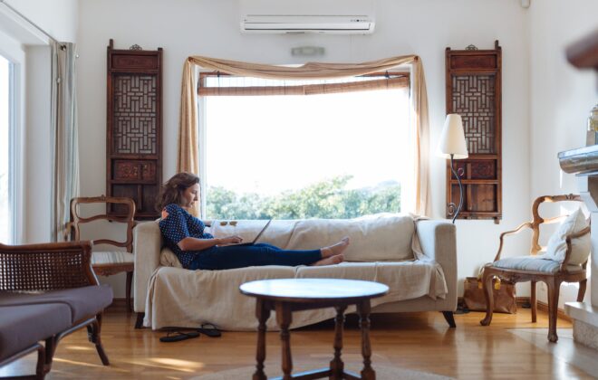 Aromatização de apartamentos: como criar ambientes harmoniosos e únicos - Seja ao entrar em casa após um longo dia de trabalho