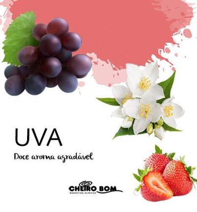 Aromatizador de Ambiente - Uva