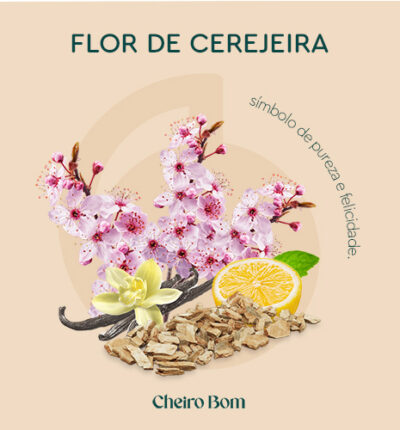 Flor de Cerejeira